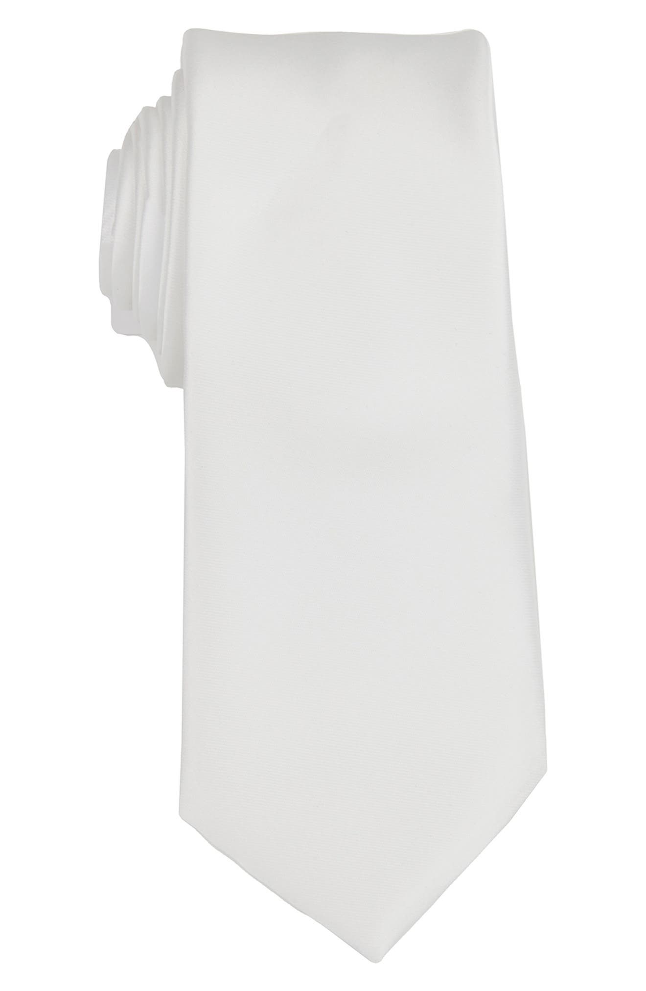selected WHITE