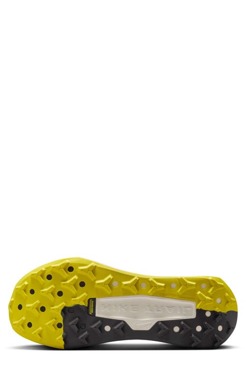 Nike Reactx Wildhorse 10 Trail Running Shoe