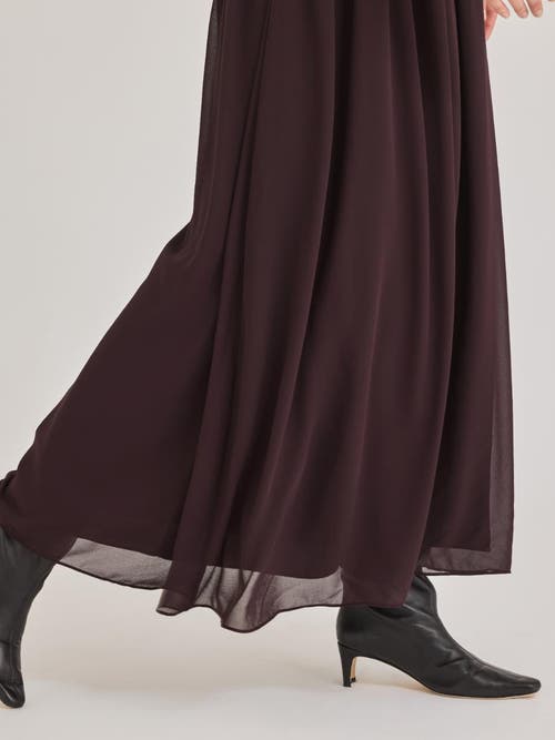 REBECCA TAYLOR REBECCA TAYLOR CALLA DRESS