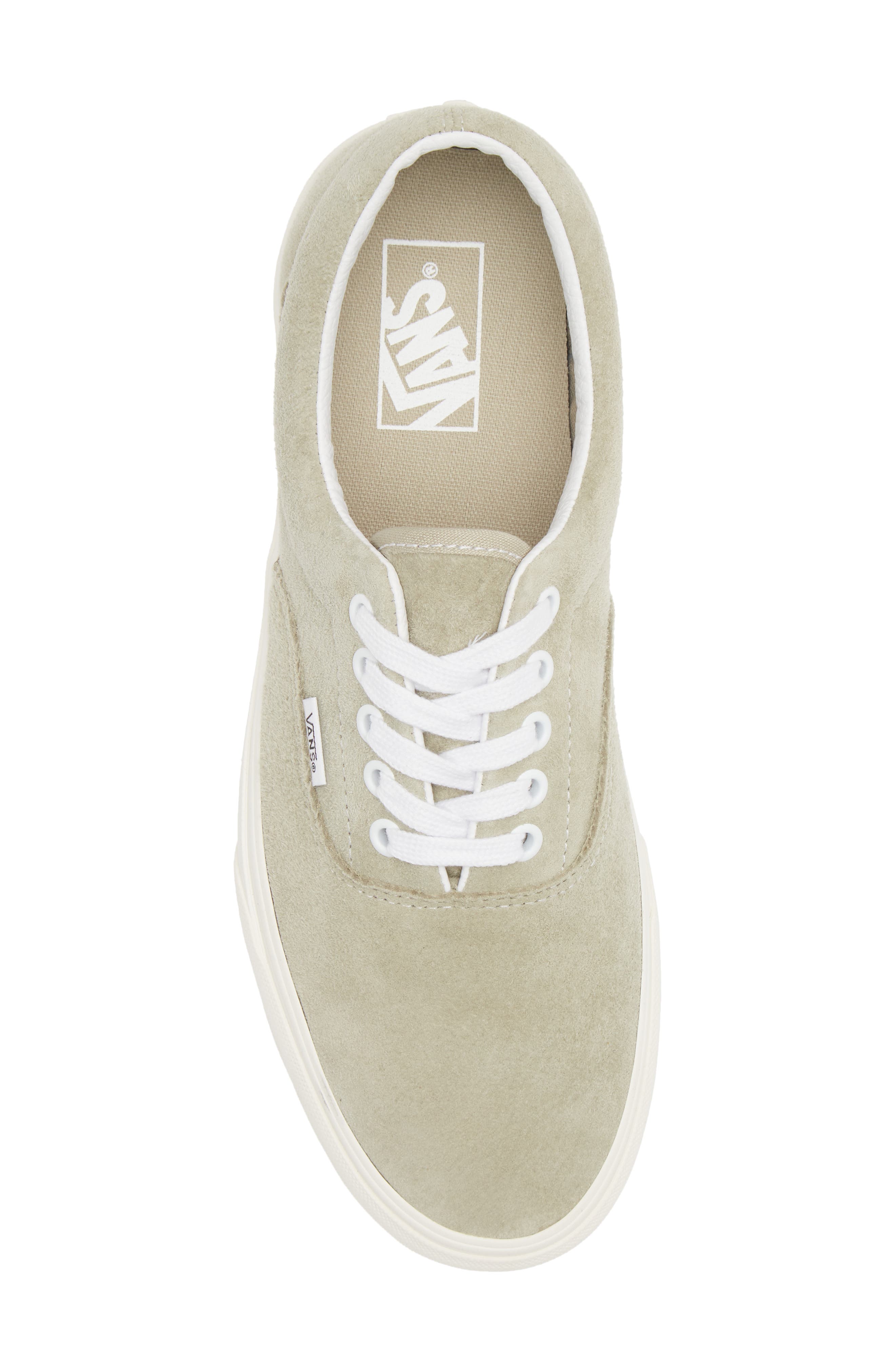 Vans Era Suede Sneaker, Alternate, color, 