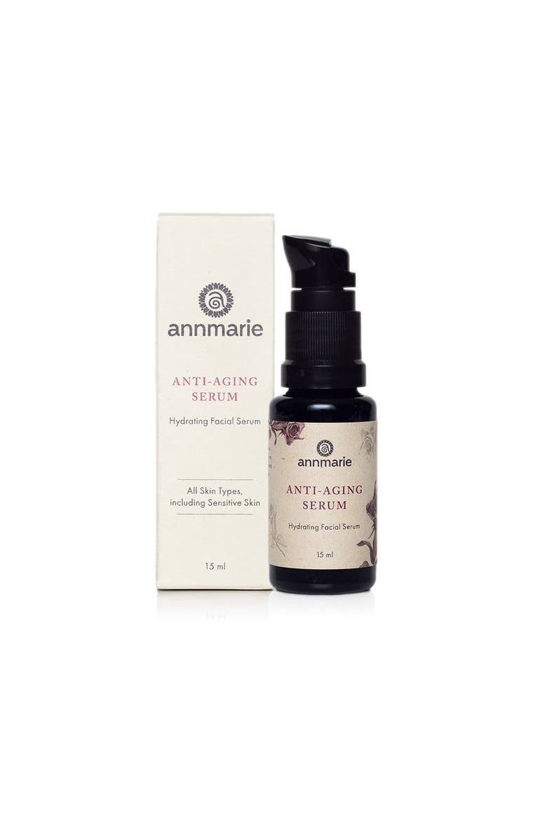 AntiAging Serum, Main, color, No Color