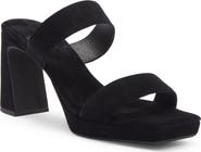Jeffrey Campbell Danity Platform Slide Sandal