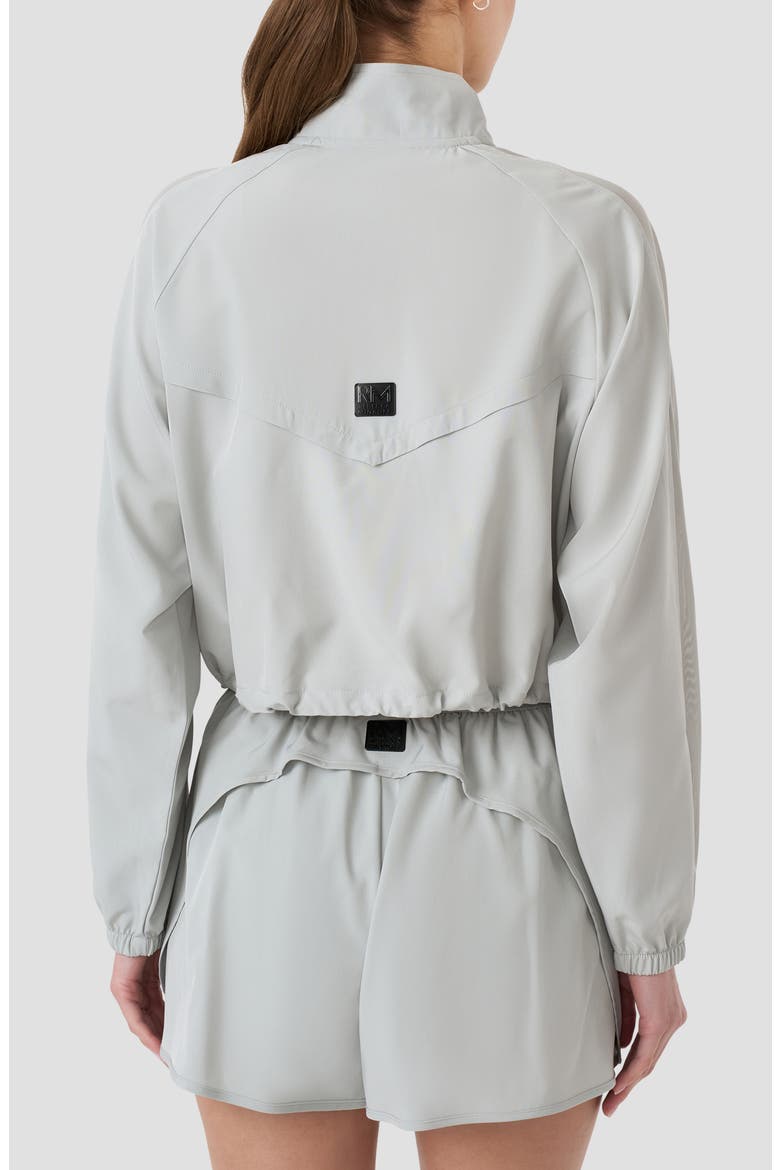 Crop Track Jacket, Alternate, color, HIGH RISE