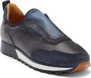 Magnanni Arco Slip-On Sneaker