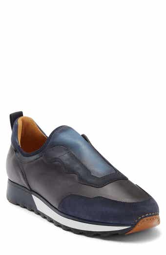 Magnanni Arco Slip-On Sneaker