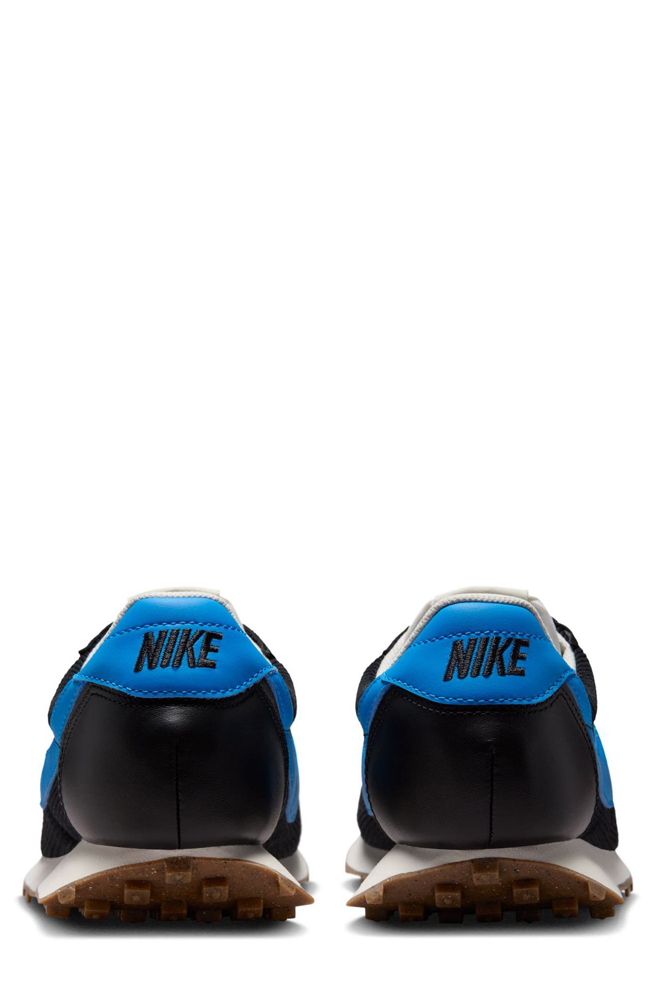 Nike LD-1000 SE Sneaker, Alternate, color, Black/Blue Hero