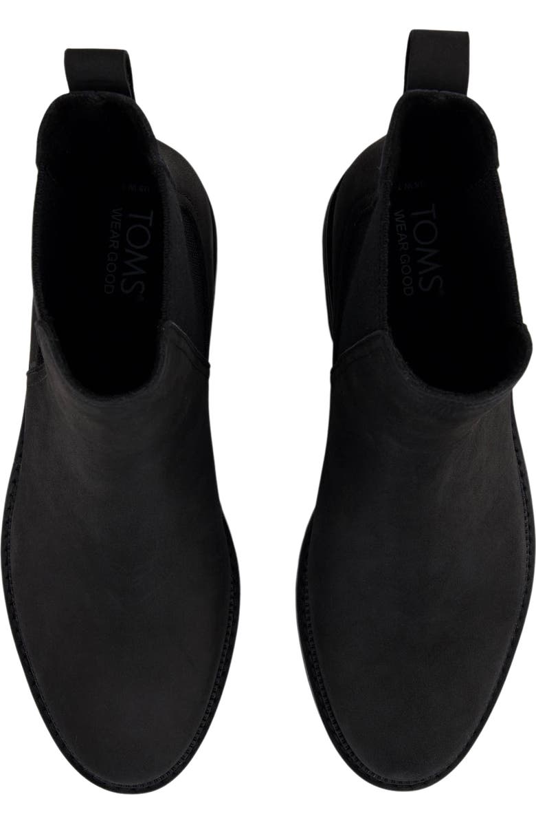 TOMS Bennet Chelsea Boot, Alternate, color,