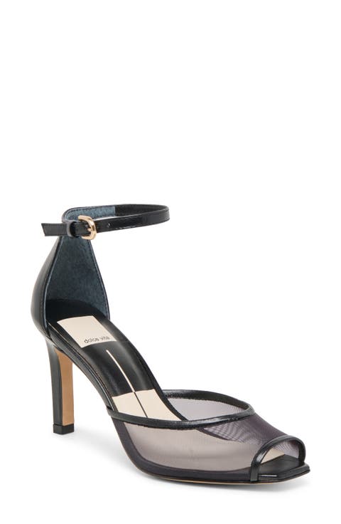 Serlo Ankle Strap Sandal (Women)