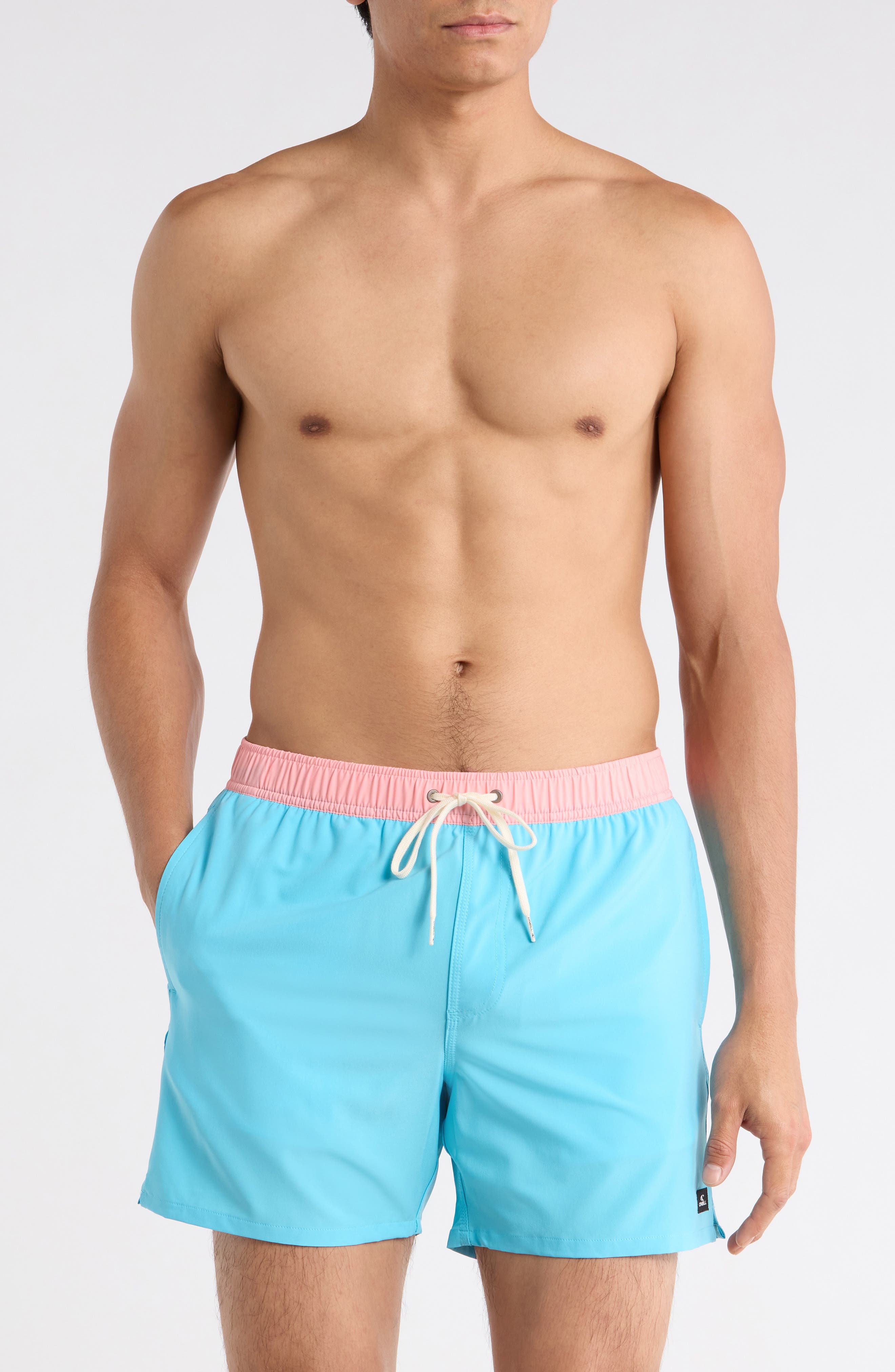 O'Neill Hermosa Volley Swim Trunks