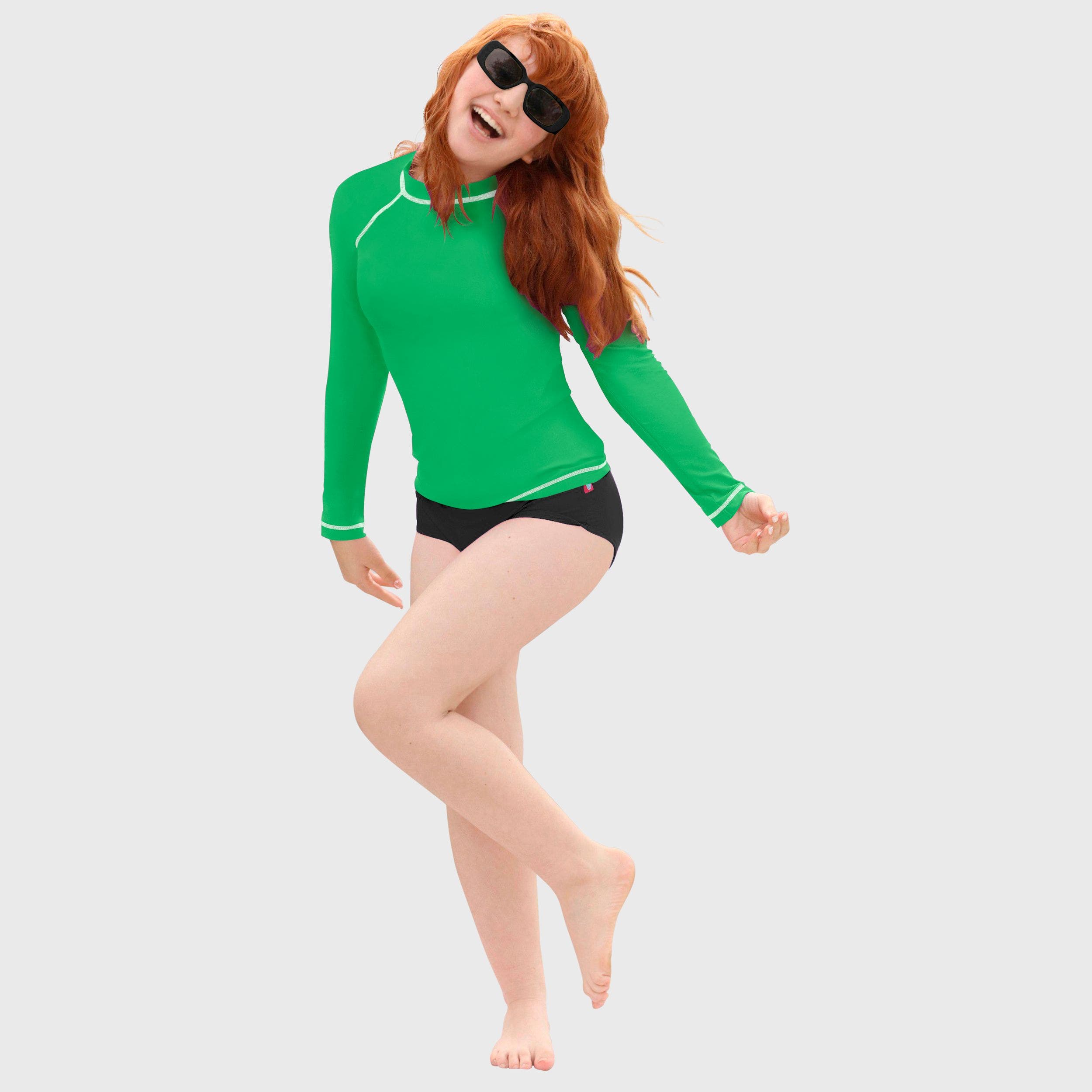 Elf Green