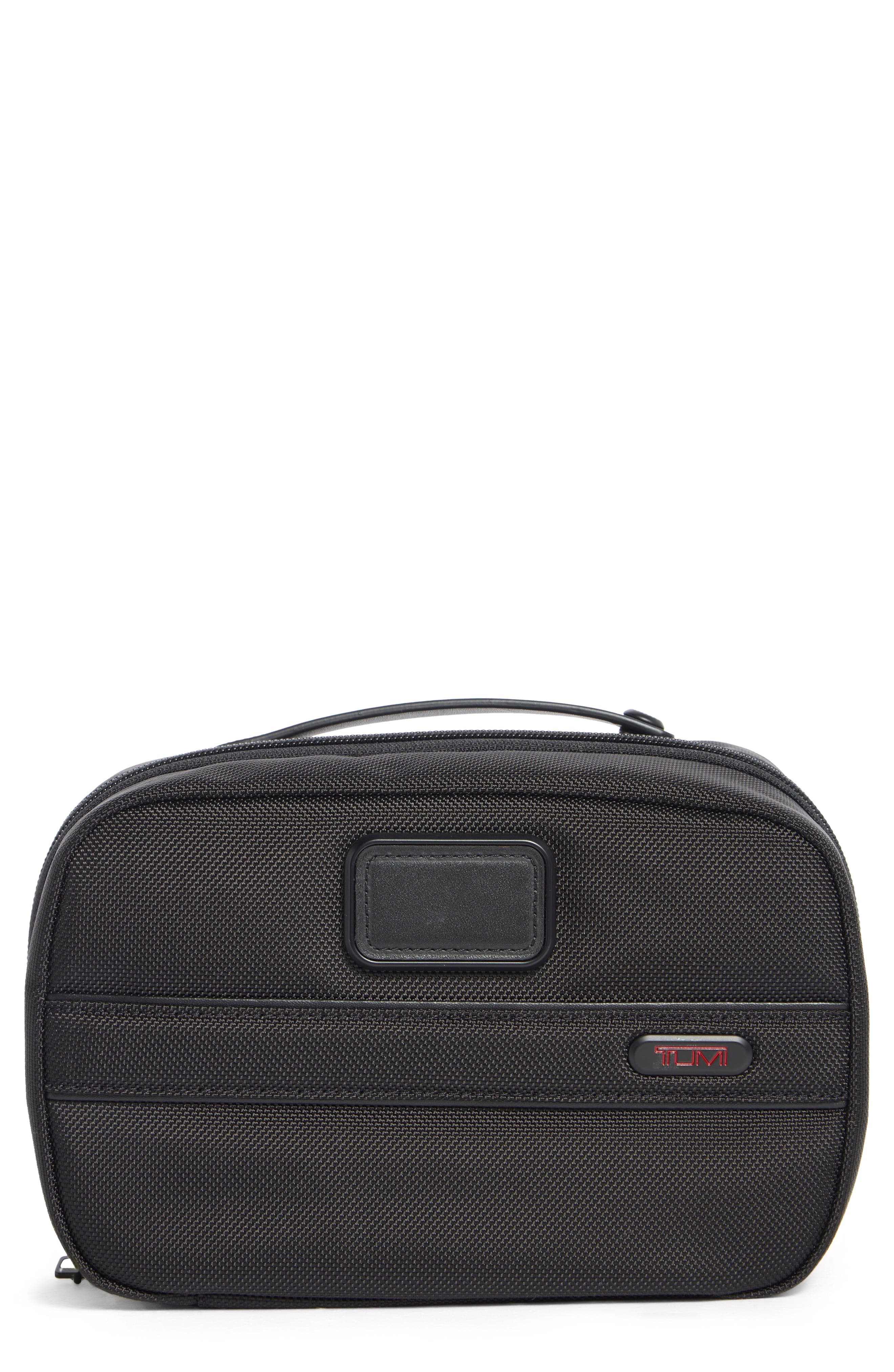 TUMI Split Travel Kit