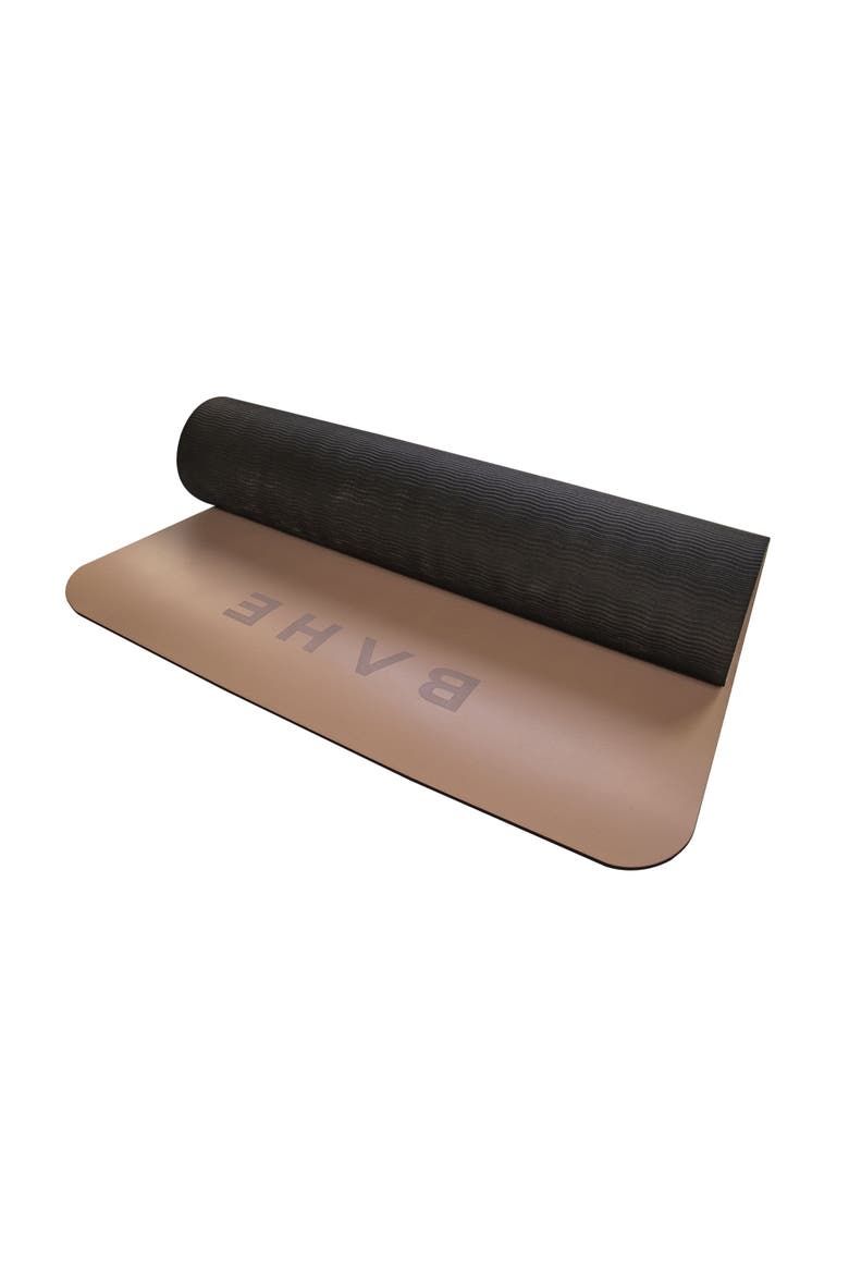 Studio Stance Mat 5mm, Alternate, color, Quicksand