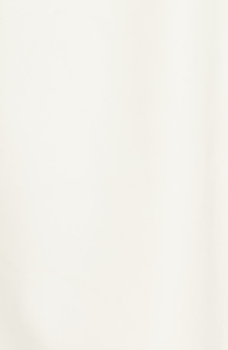 Majestic International Women's Sherbrooke Brushed Microfiber Robe, Alternate, color, Natural