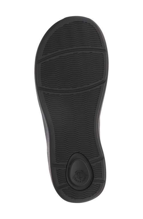 Dockers ® Byrd Fisherman Sandal In Brown
