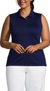 Lands' End Supima Cotton Polo