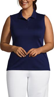 Lands' End Supima Cotton Polo