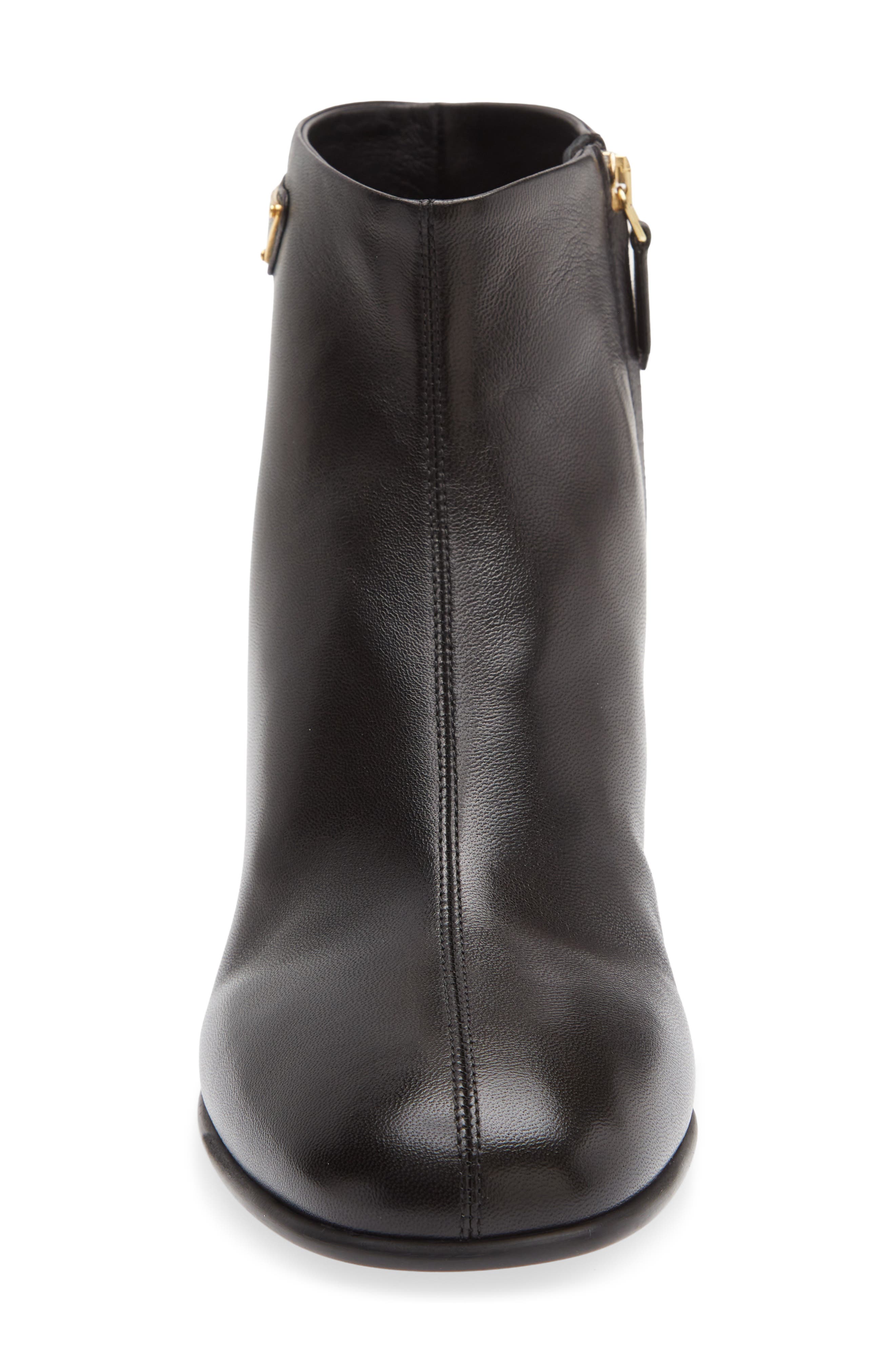 Ankle Boot, Alternate, color, NERO