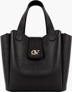 Cavalinho Signature CV By Cavalinho Leather Handbag 646