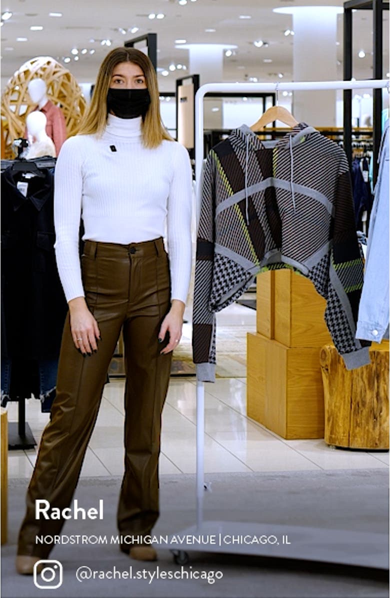 Hooded Shrug, sales video thumbnail