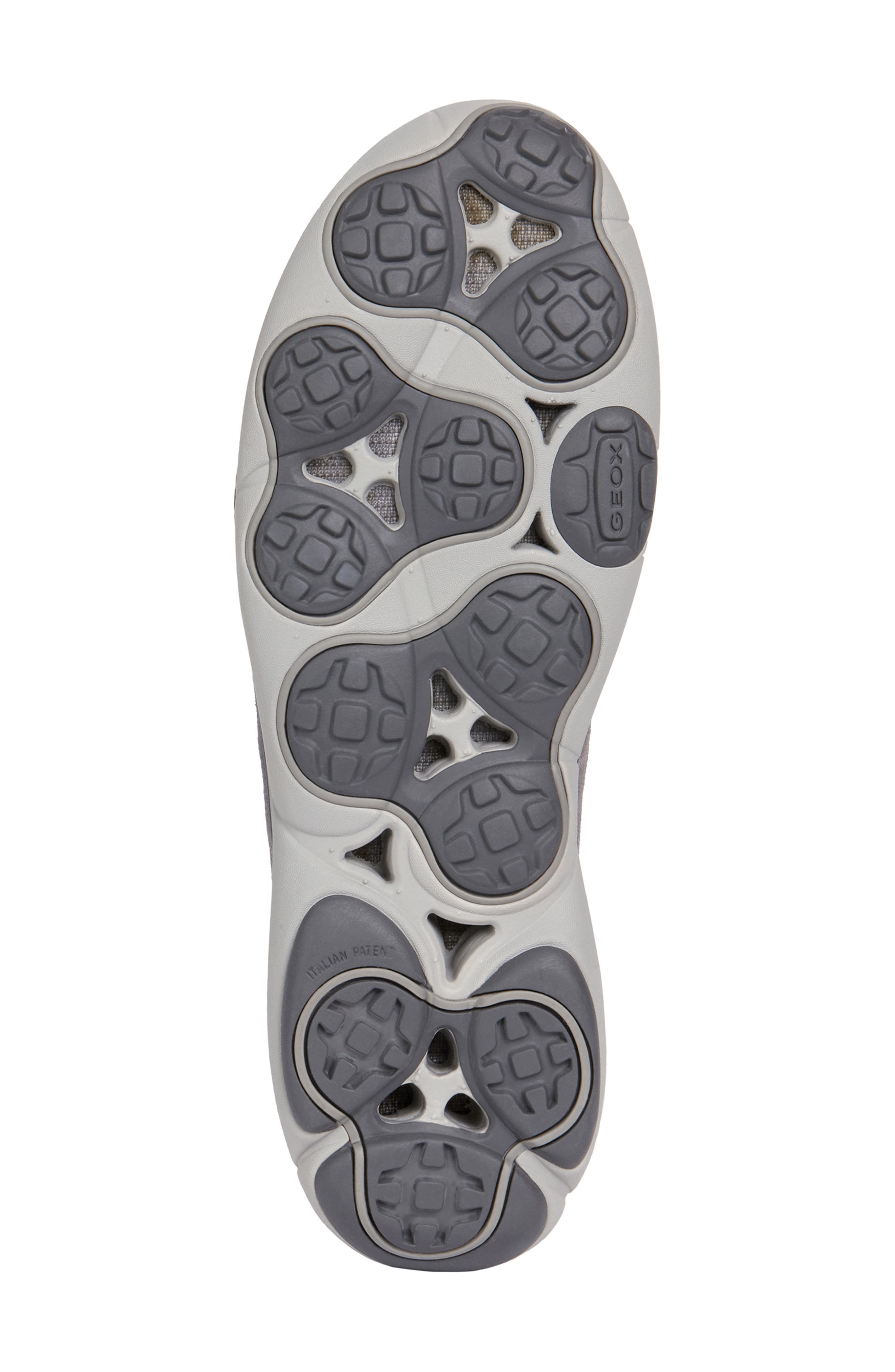 Geox Nebula Sneaker, Alternate, color, 