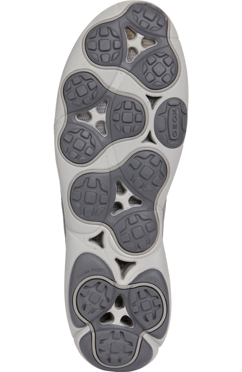 Geox Nebula Sneaker, Alternate, color,