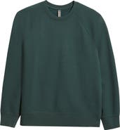 Zella Vital Fleece Sweatshirt