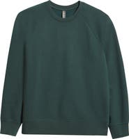 Zella Vital Fleece Sweatshirt