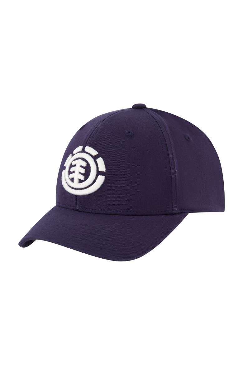 Tree Flex Fit Hat, Main, color, NAVY