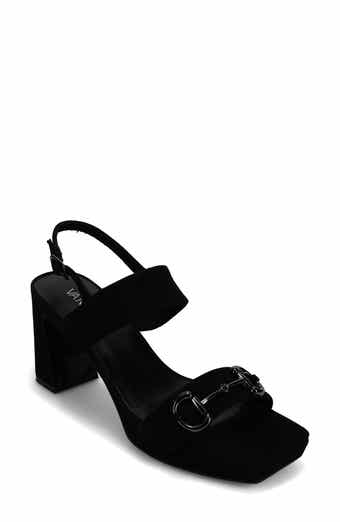 Morena Platform Sandal