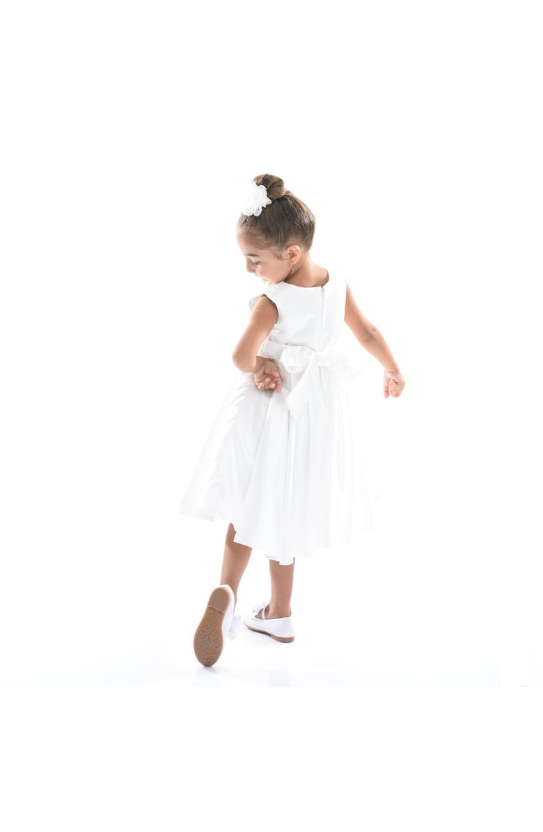 Tulleen Adeline Dress, Alternate, color, 