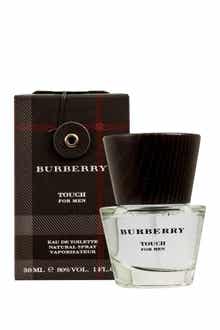 Burberry Touch for Men Eau De Toilette Spray - 1.0 fl. oz.