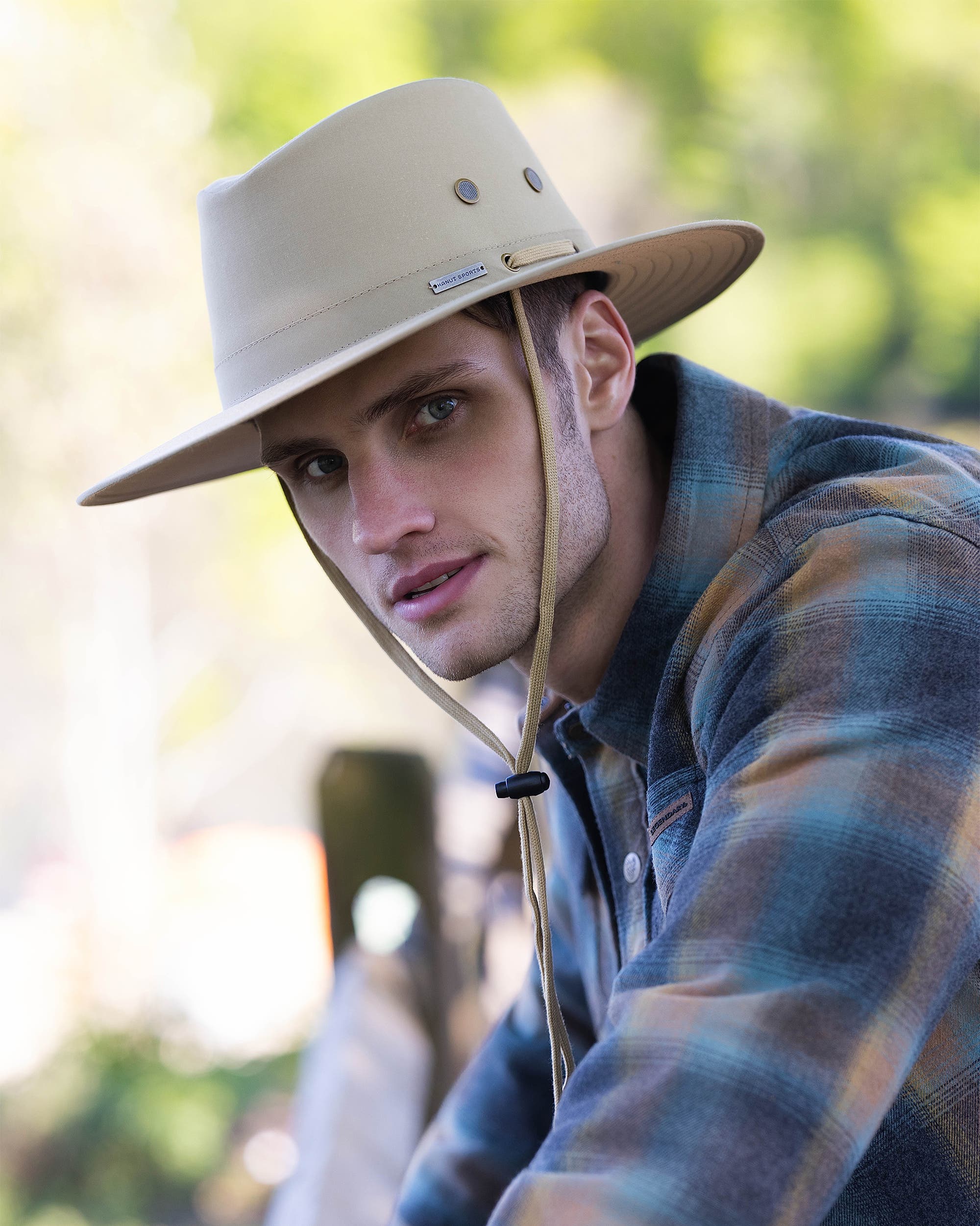 Kanut Sports Peale Men's Safari Hat (Men) | Nordstrom