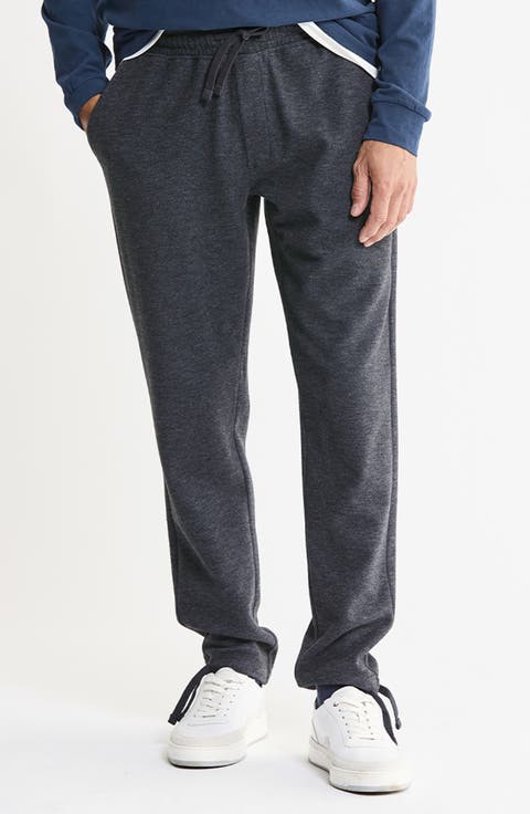 Knit Jogger Pants