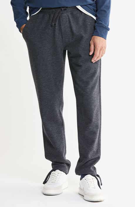 Knit Jogger Pants