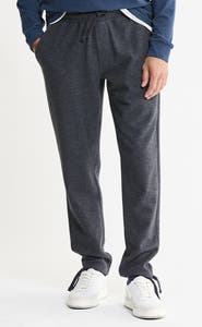 JACHS Knit Jogger Pants