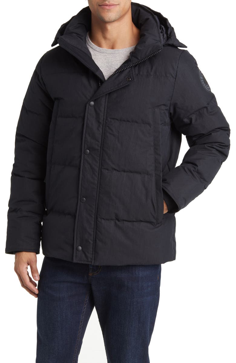 Canada Goose Wyndham Water Repellent 625 Fill Power Down Parka, Alternate, color, 