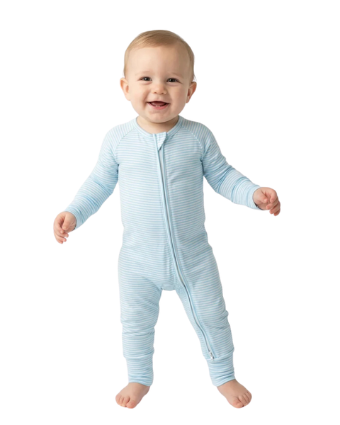 Long Sleeve and Pants Sleeper