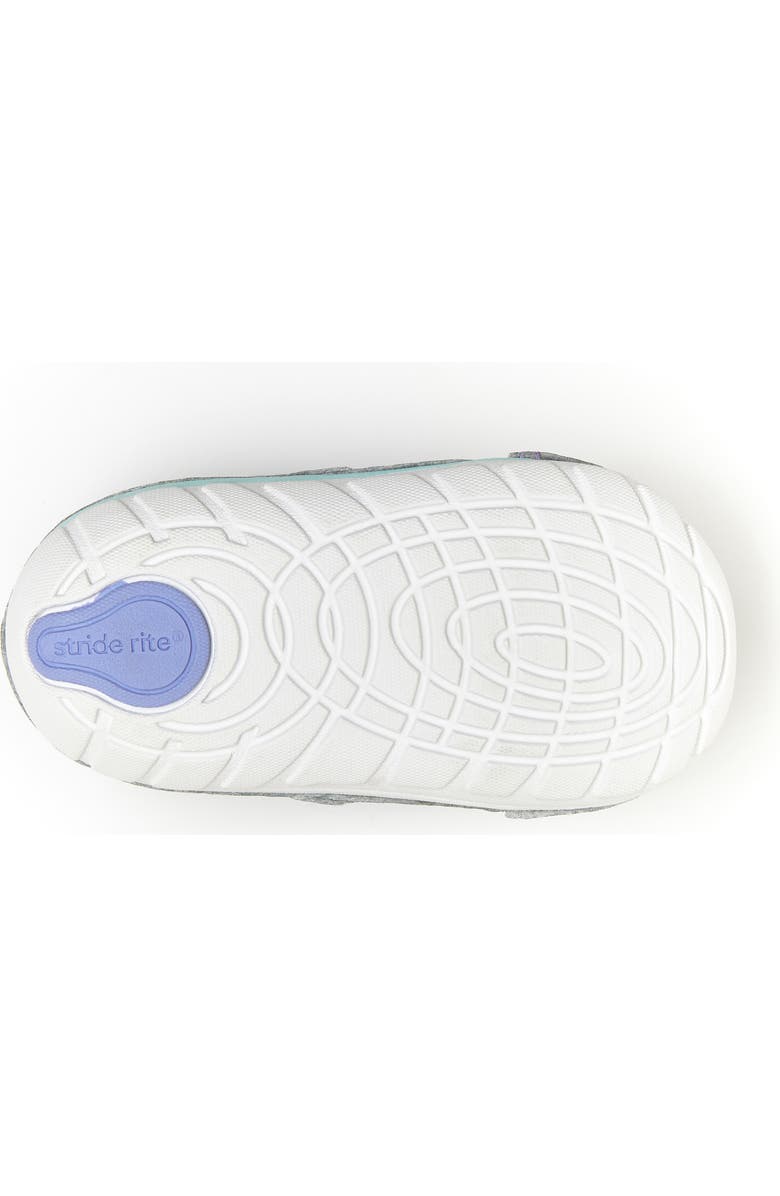 Stride Rite Soft Motion<sup>™</sup> Adrian Sneaker, Alternate, color,