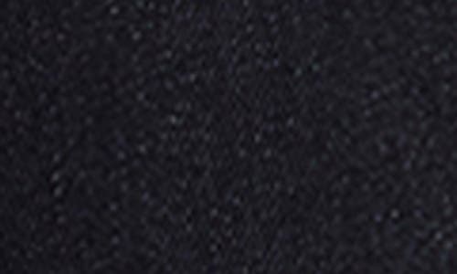 Pistola Kyra High Waist Barrel Leg Jeans In Black