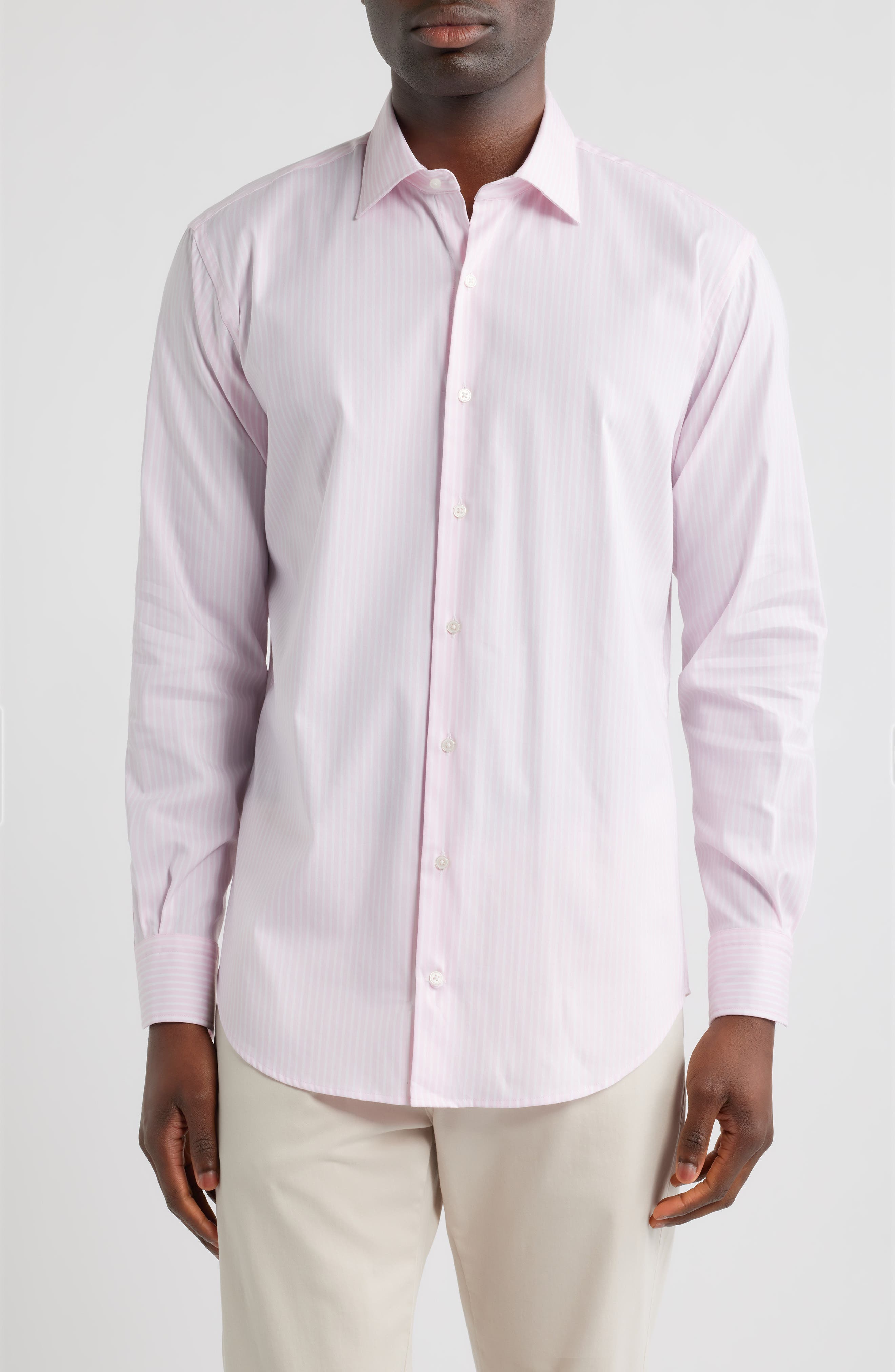 selected TEABERRY PINK