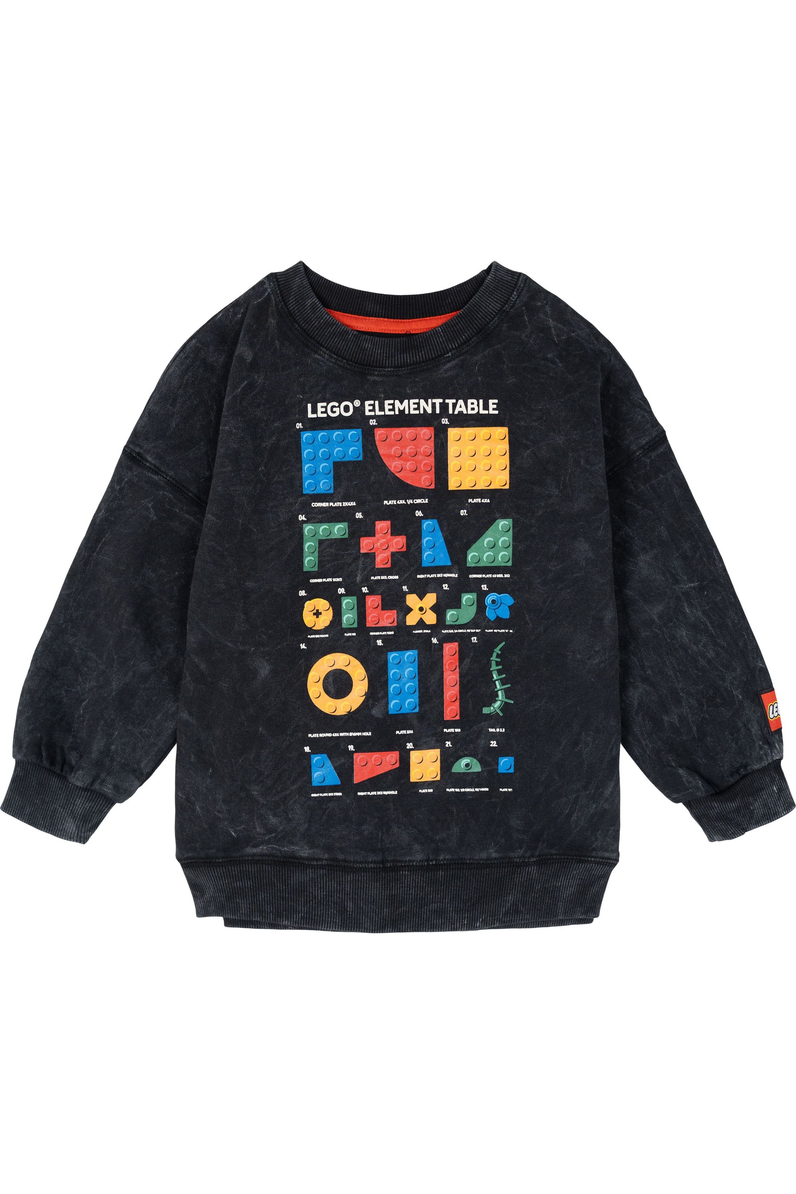 Mineral Wash Black