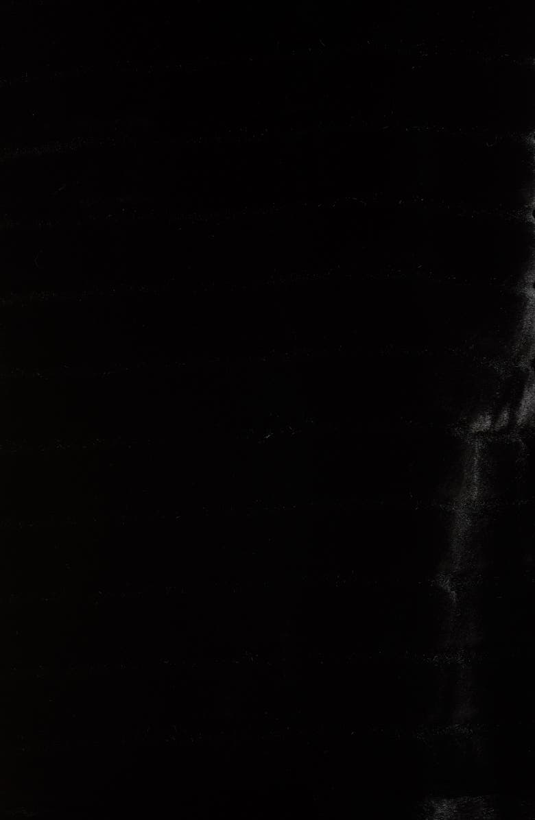 Gallery Faux Fur Coat, Alternate, color,