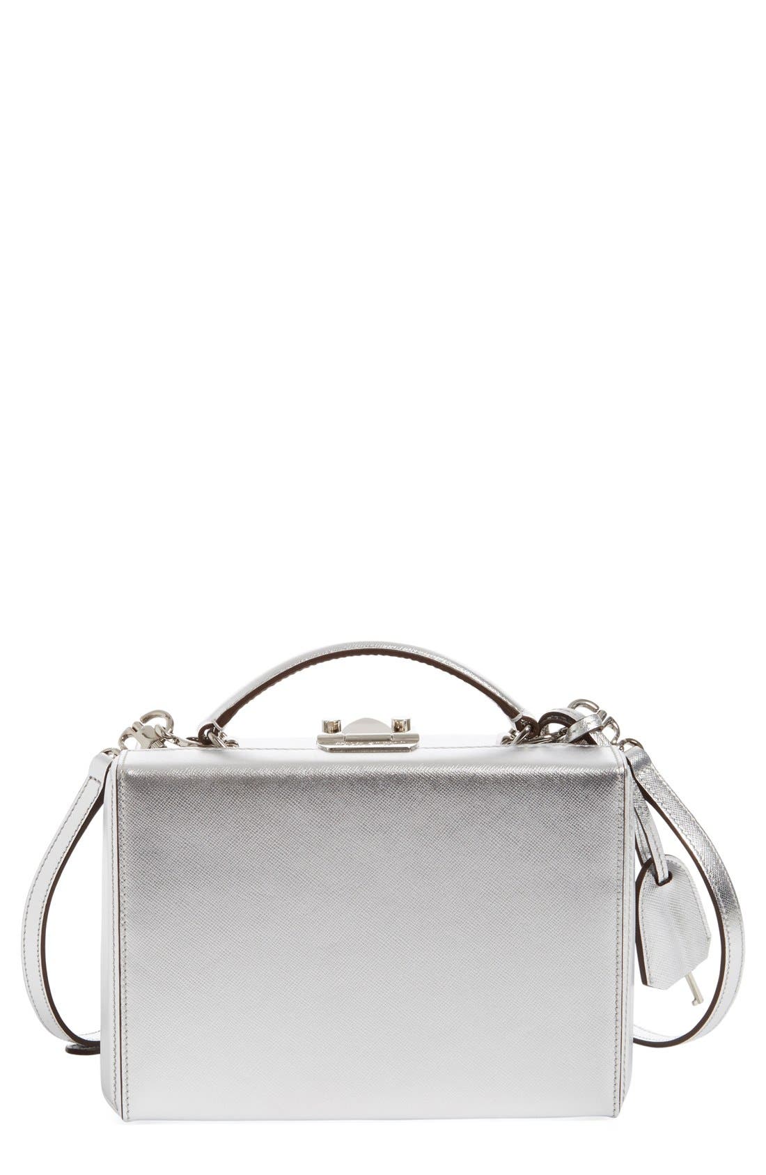 Mark Cross , Main, color, 