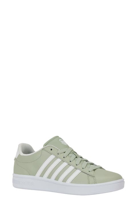 Court Tie Breaker II Sneaker