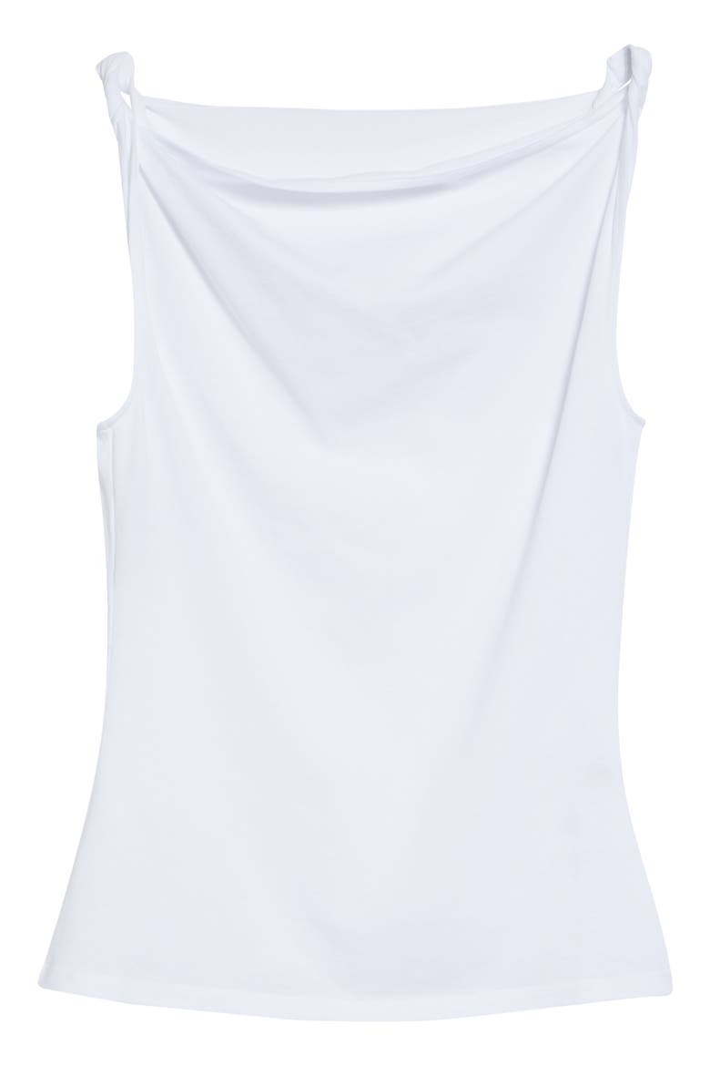 Simp Camisole, Alternate, color, 000 - WHITE
