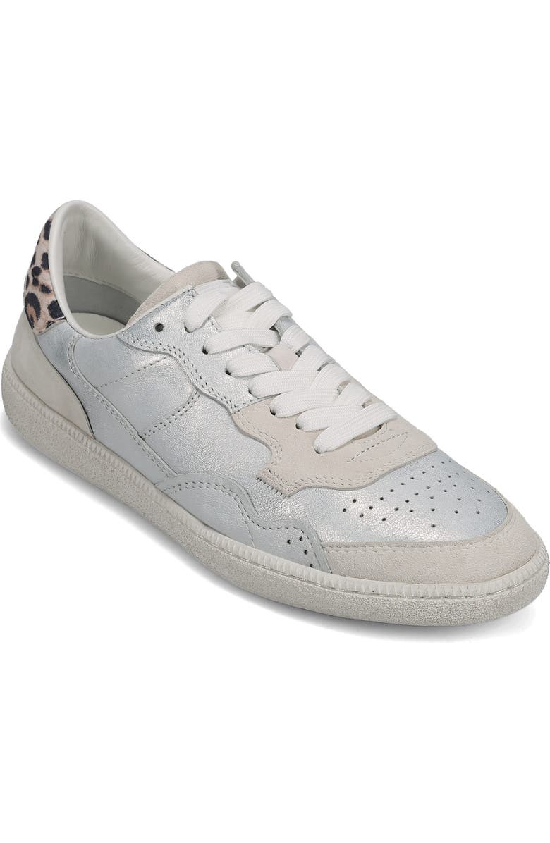 VANELi Paris Sneaker, Main, color, Silver