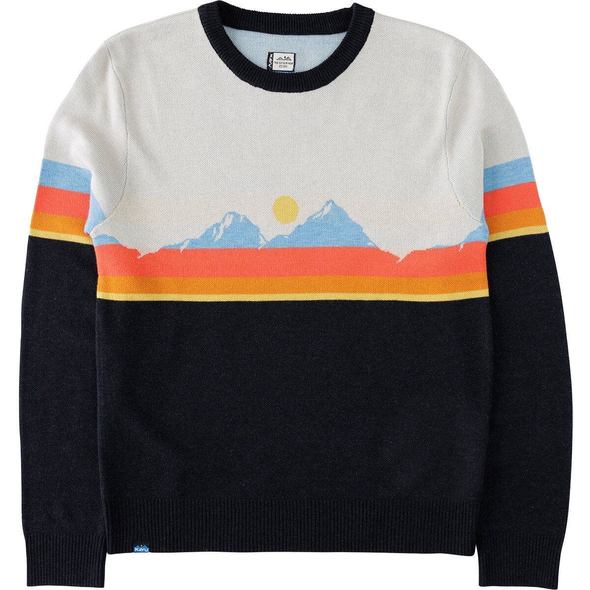 selected Sunset Range