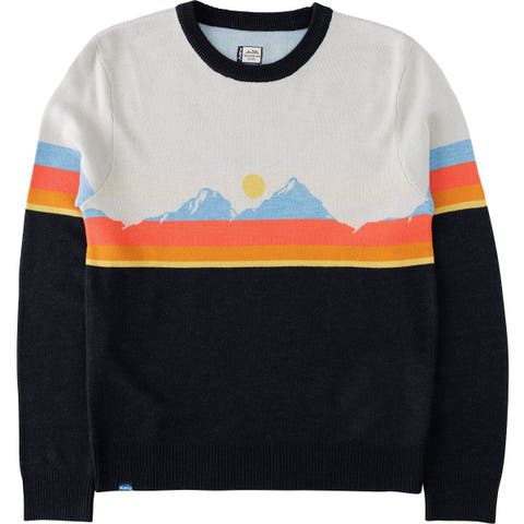 Hillrose Sweater - Women's