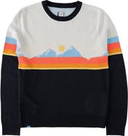 KAVU Hillrose Sweater - Women's