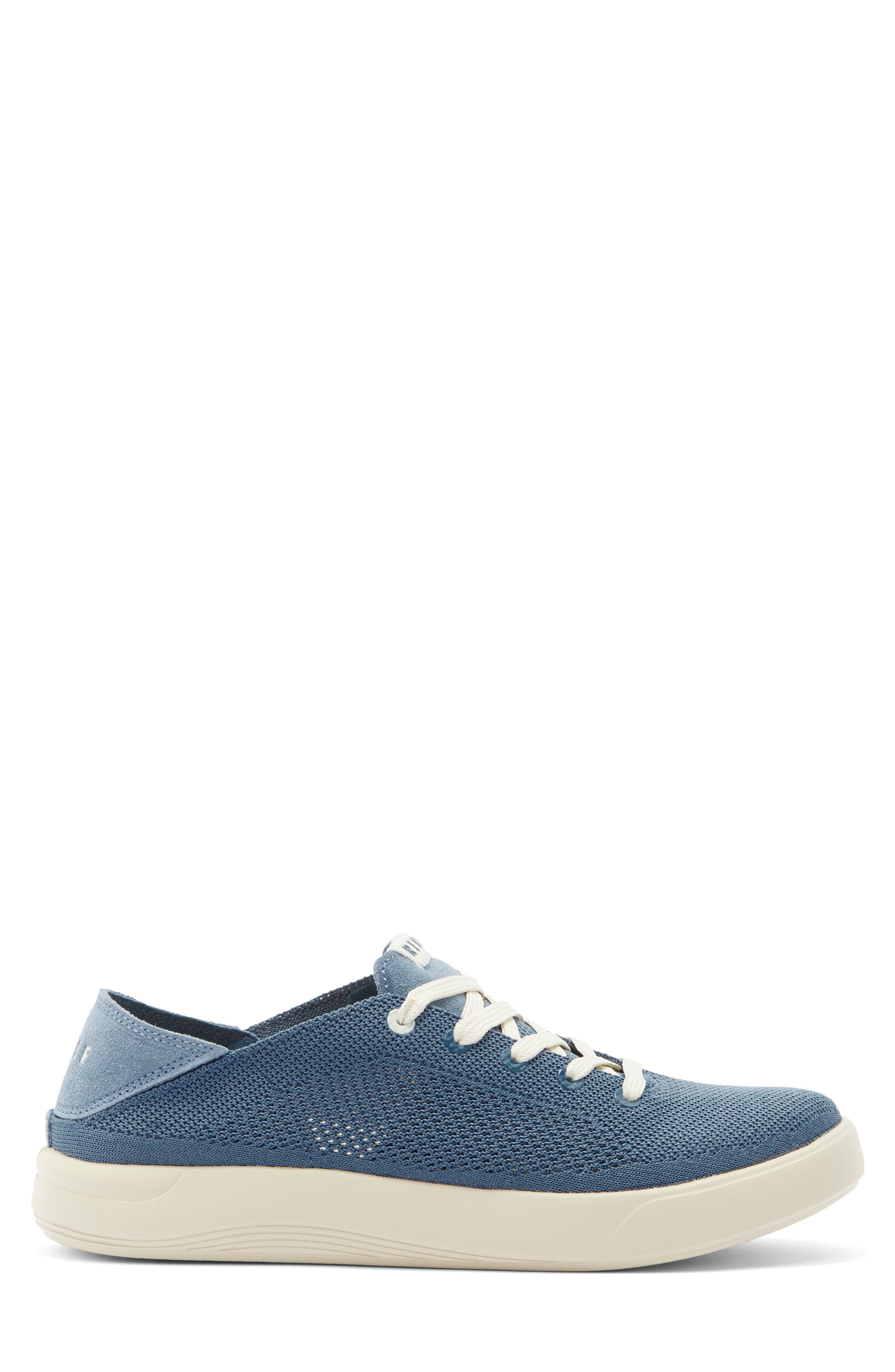 Reef SWELLsole Neptune Sneaker, Alternate, color, True Blue